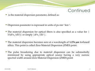 Lecture-12.pptx this is a optical communication ppt | PPTX