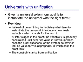 PROPOSISTION LOGIC with reference to AI . | PPT