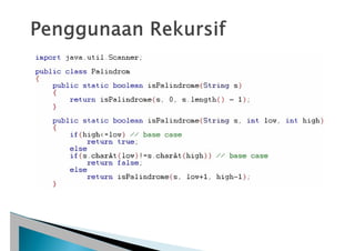 Simbol Rekursif Fungsi rekursifFungsi rekursifFungsi rekursifFungsi rekursifFungsi ...