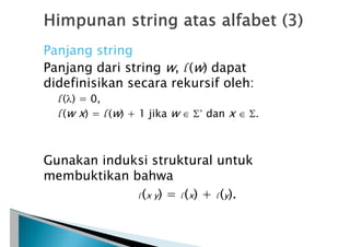Simbol Rekursif Fungsi rekursifFungsi rekursifFungsi rekursifFungsi rekursifFungsi ...