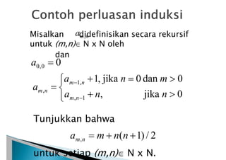 Simbol Rekursif Fungsi rekursifFungsi rekursifFungsi rekursifFungsi rekursifFungsi ...