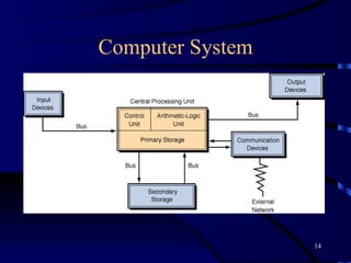 Computer System 