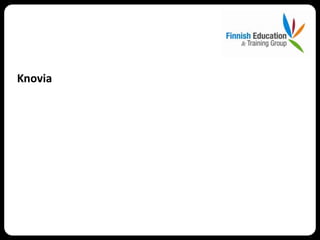 Knovia
 