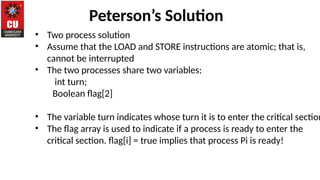 Lecture-13 Process Synchronization-I (1).pptx