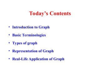 Business Graph Introduction Lecture-15_Introduction to Graph (1).ppt