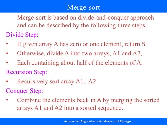 Lecture -16-merge sort (slides).pptx