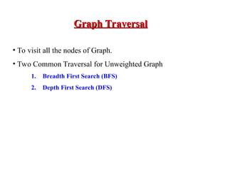 Lecture-16_Graph Traversal_BFS_DFS (1).ppt