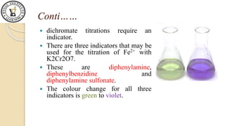 Lecture - 17 Dichrometry.pptx