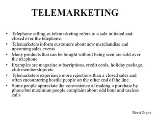 Non-Store: Traditional Retail