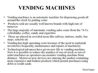 Non-Store: Traditional Retail