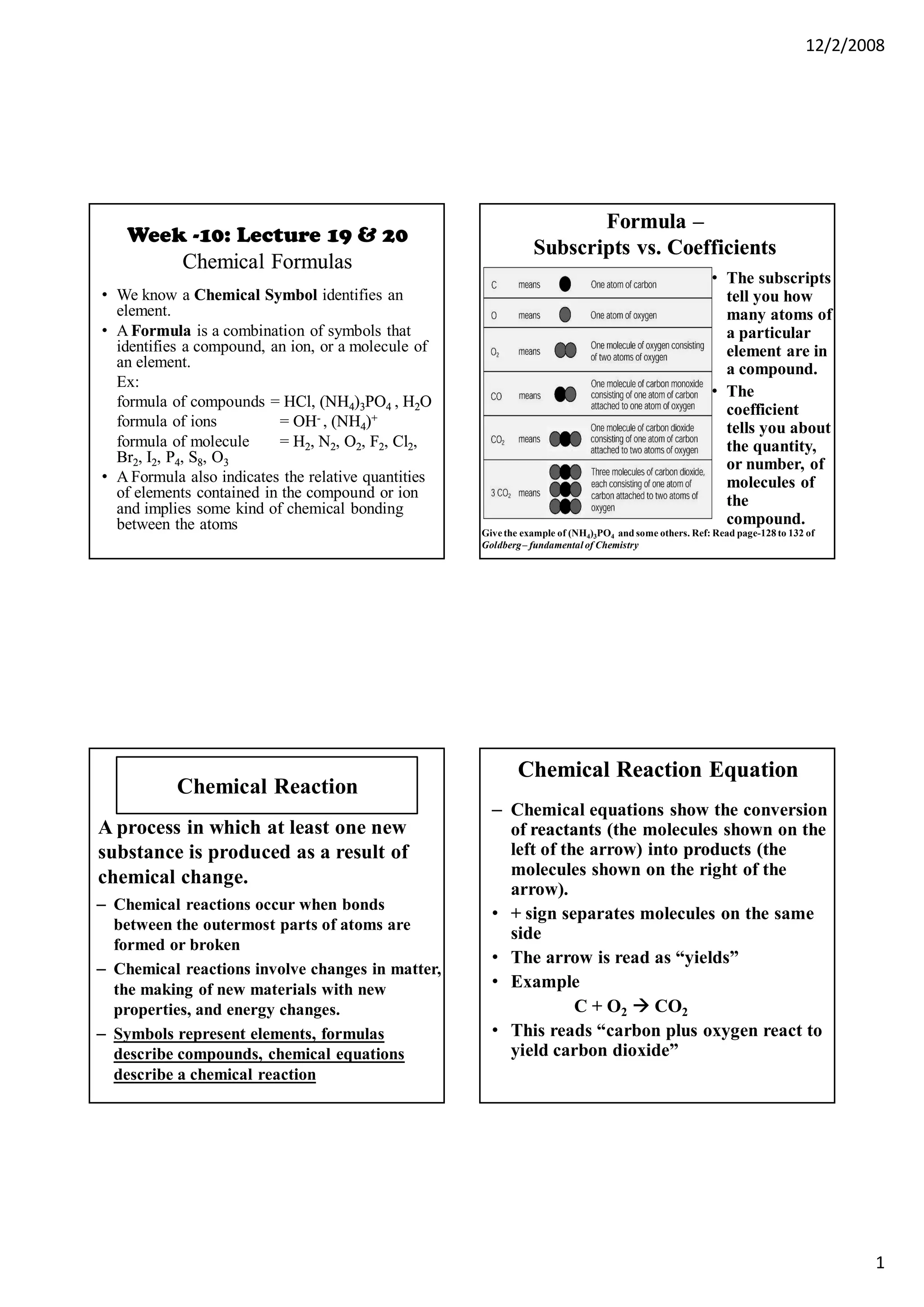 Lecture 19&20 For Print | PDF