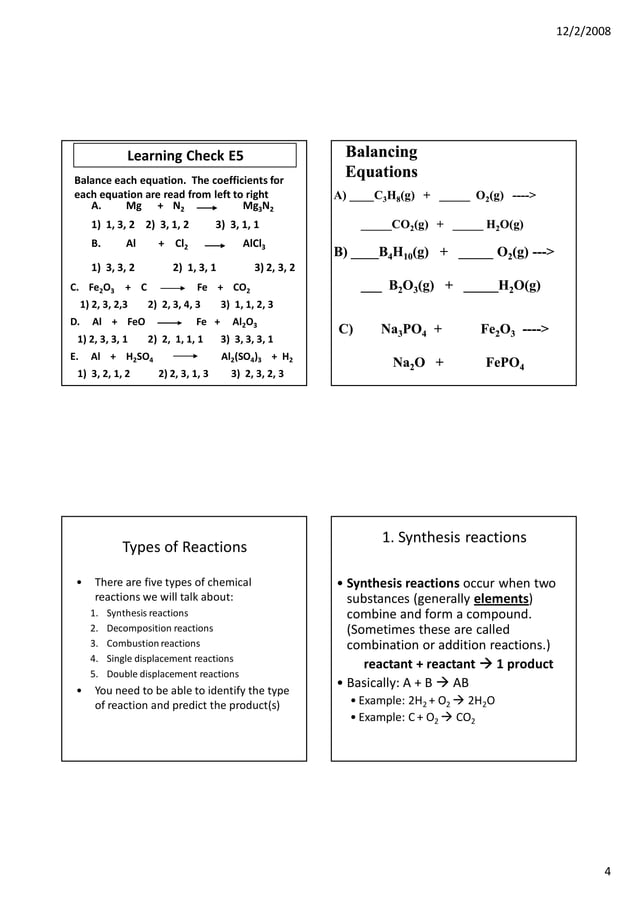 Lecture 19&20 For Print | PDF