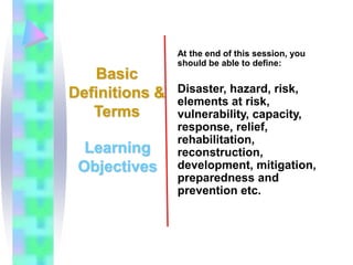 Lecture-1 Basic Concepts DRM (10.9.2014).ppt