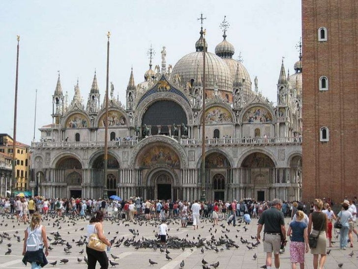 byzantine architecture
