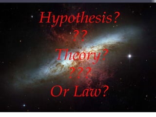 Biological Method Pptx