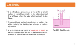 Basic Concepts and Definitions Distinction between a fluid and a solid ...