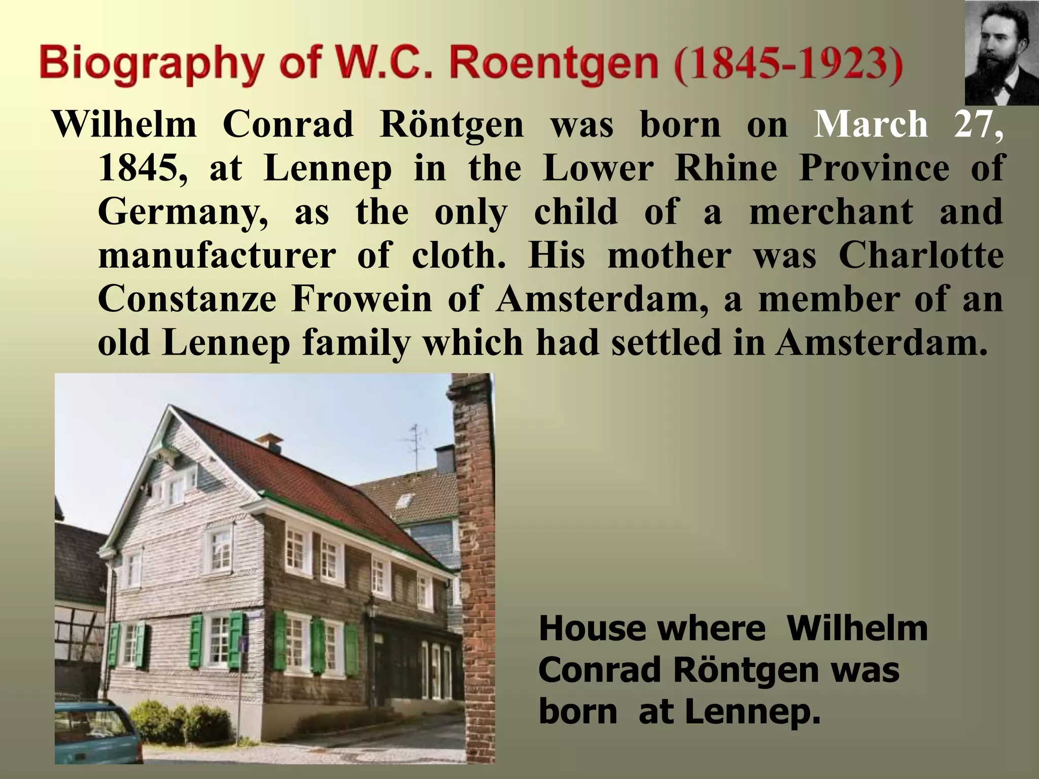 Child Rentgen Lecture-1 Introduction to Roentgenology (9.12.16).ppt