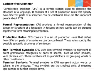Lecture 1 Parsing POS Tagging HMM Markov model | PDF
