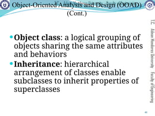 Comprehensive Overview of Software Engineering Processes and ...