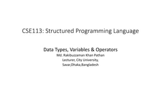 Lecture 2 | PPTX