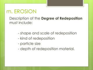 Redeposition Issue LECTURE-2.1-Soil-Morphology-Profile-Characteristics.pdf