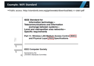 Mobile & Satellite Communications Overview of Digital Communication
