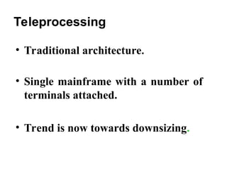 Software Design and Architecture. -2.ppt