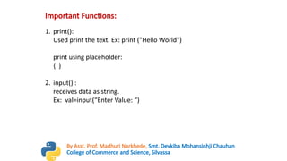 Step by step Executing Python Program for beginners.pptx