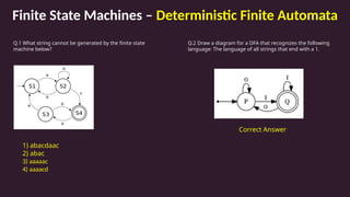 Lecture-2-Basics-of-FSM Presentation on FSM | PPTX