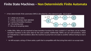 Lecture-2-Basics-of-FSM Presentation on FSM | PPTX