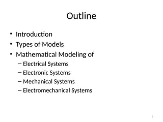 Electronic Math Modeler lecture-2-_mathematical_modeling_of_dynamic_systems.pptx