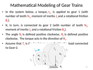 Gear Modeling Math lecture-2-_mathematical_modeling_of_dynamic_systems.pptx