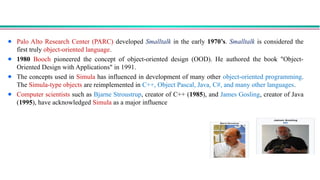Lecture-2 -Programming paradigms.pptx dig | PPTX
