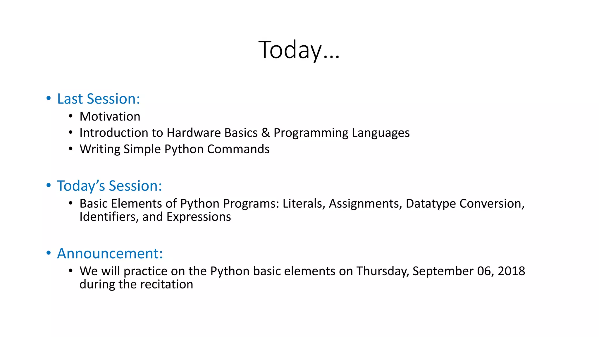 Lecture-2-Python-Basic-Elements-Sep04-2018.pptx
