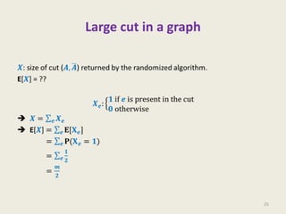 Large cut in a graph

25

 
