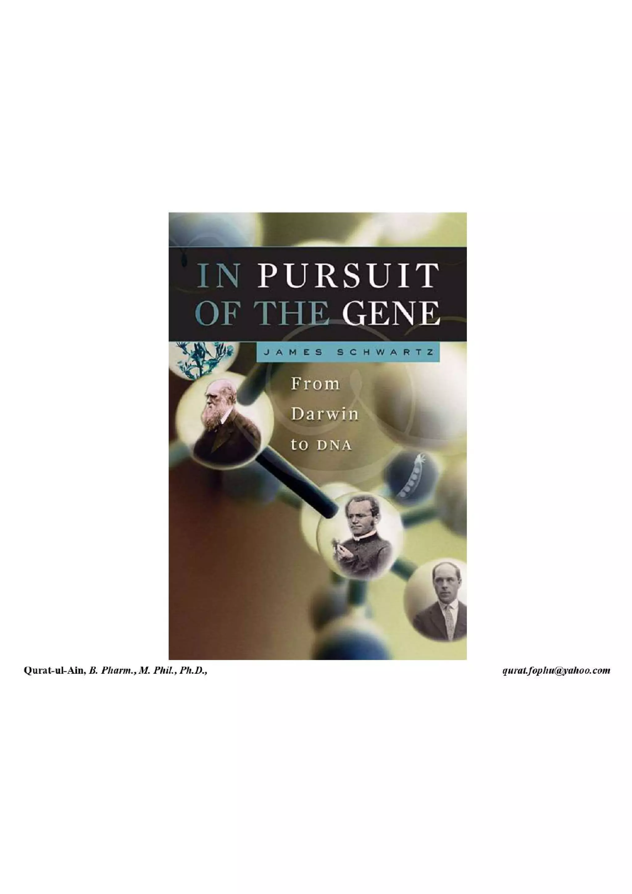 Lecture.2.part.1 Structure and Function of Nucleic Acid