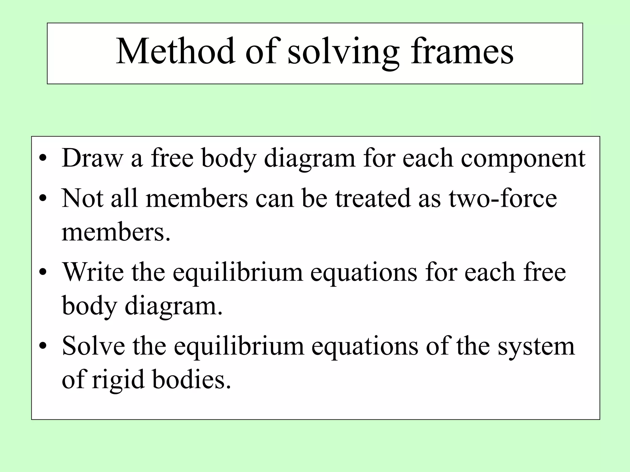 lecture.20.21.Frames.ppt | Chemistry | Science