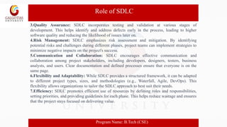 Sldc Roles Lecture-23- Role of SDLC ERP NOTESs.pptx