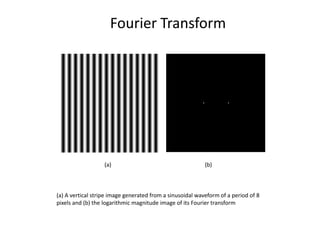 Lecture 2&3 Computer vision image formation ,filters&edge detection | PDF