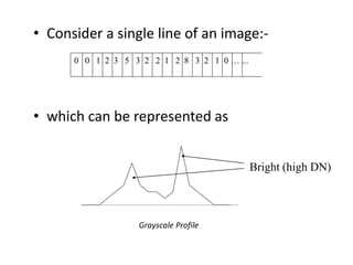 Lecture 2&3 Computer vision image formation ,filters&edge detection | PDF