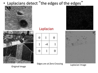 Lecture 2&3 Computer vision image formation ,filters&edge detection | PDF