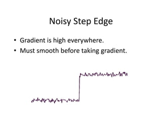 Lecture 2&3 Computer vision image formation ,filters&edge detection | PDF