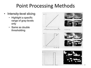 Lecture 2&3 Computer vision image formation ,filters&edge detection | PDF