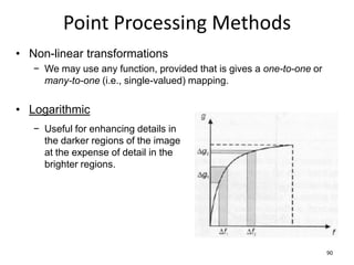 Lecture 2&3 Computer vision image formation ,filters&edge detection | PDF