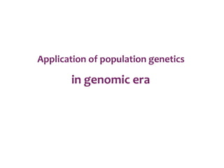 Population genetics.pptx