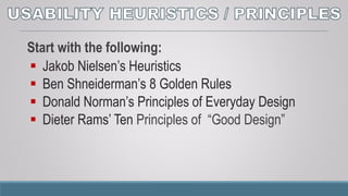 Google Material Design: https://goo.gl/t5BS1L
 Android: https://goo.gl/FpWB4o
Microsoft: https://goo.gl/L824e3
 Windows Phone: https://goo.gl/RCijXa
Apple: https://goo.gl/KLlTIg
 iOS: https://goo.gl/oWvM4p
IBM: https://goo.gl/4xIWs0
 