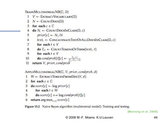 [Manning et al. 2008] 