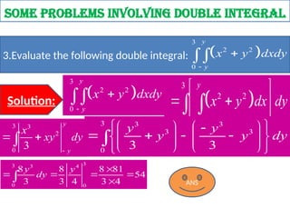 LECTURE-29-DOUBLE INTEGRAL FOR ENGINEERING MATHEMATICS.ppt