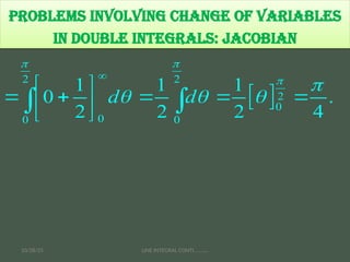 LECTURE-29-DOUBLE INTEGRAL FOR ENGINEERING MATHEMATICS.ppt