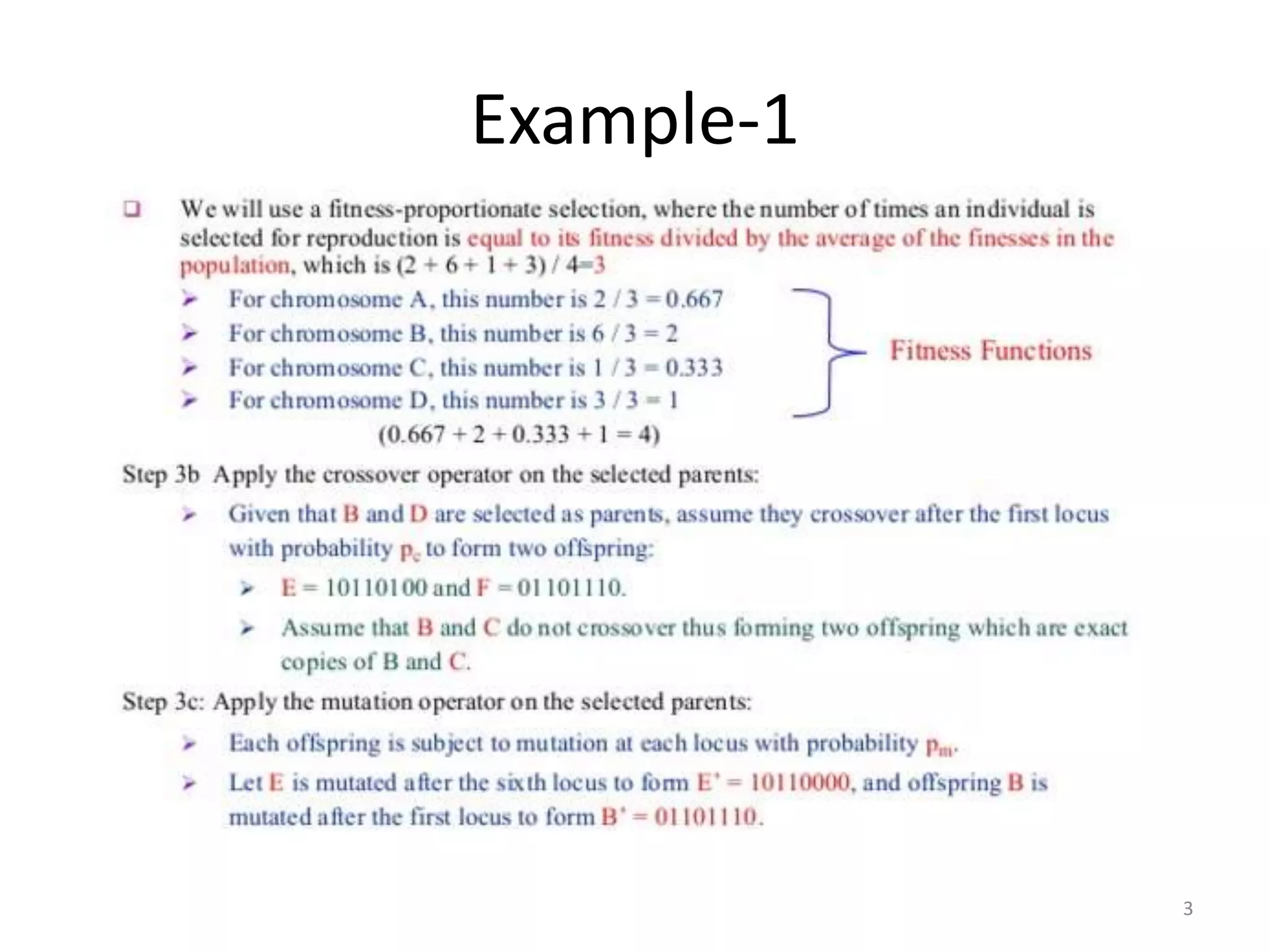 Example-1
3